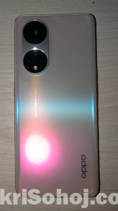 OPPO RENO 8T 5G
